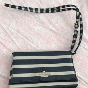 EUC Kate Spade crossbody bag!